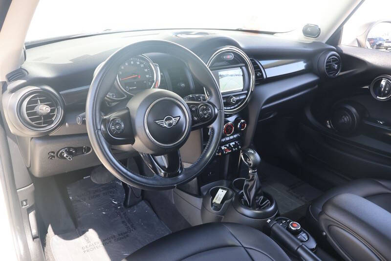 2019 MINI Hardtop 2 Door Cooper