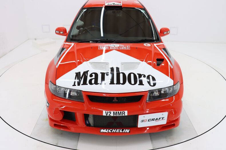 1999 Mitsubishi Lancer