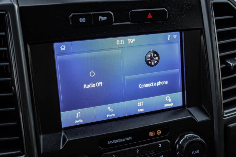 2022 Ford F-350 Super Duty XLT