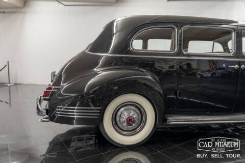 1941 Packard Super Eight