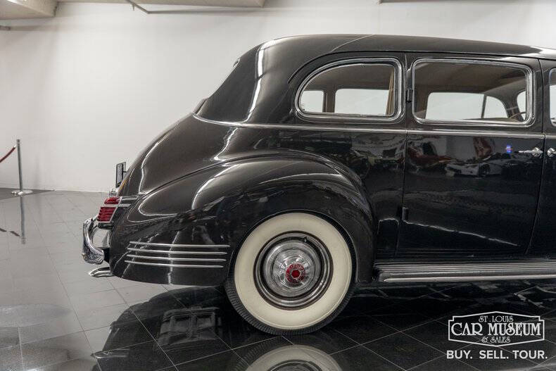 1941 Packard Super Eight