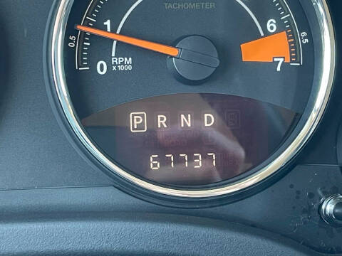 2017 Jeep Compass High Altitude