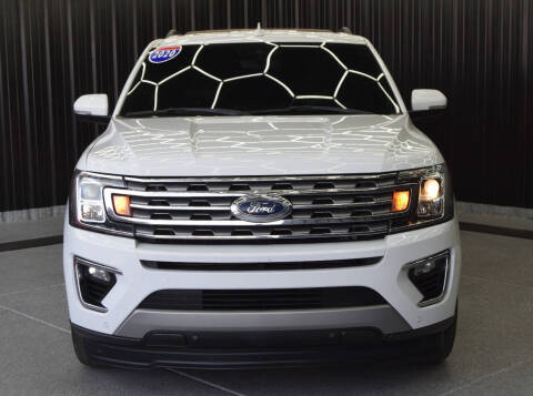 2020 Ford Expedition MAX Limited