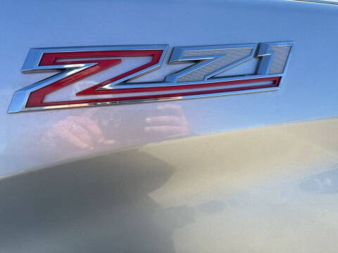 2022 Chevrolet Silverado 1500 Limited