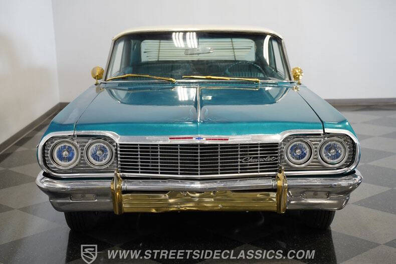 1964 Chevrolet Impala
