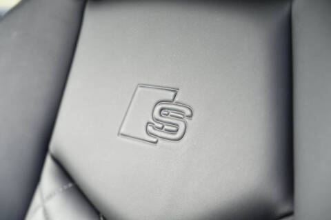 2016 Audi TTS 2.0T quattro