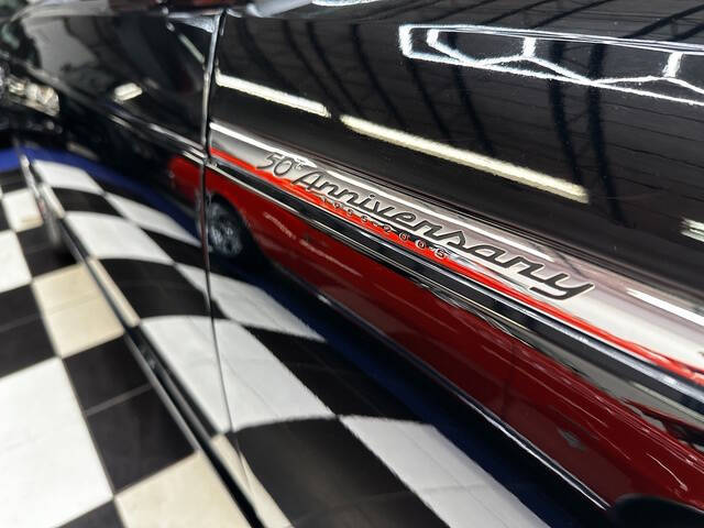 2005 Ford Thunderbird Deluxe