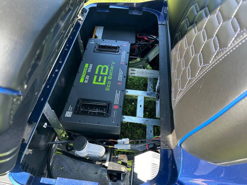 2024 Madjax X Series