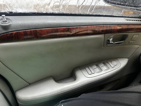 2006 Cadillac DTS Luxury I