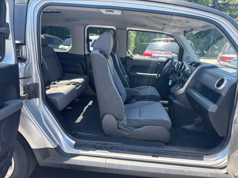 2008 Honda Element EX