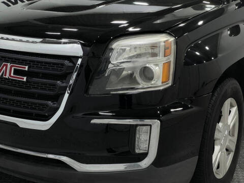 2016 GMC Terrain SLE-2