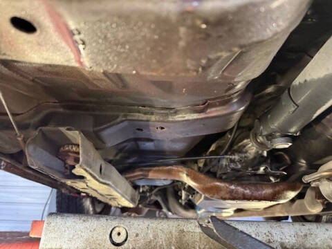 1981 Chevrolet Camaro Berlinetta