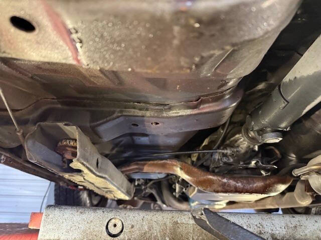 1981 Chevrolet Camaro Berlinetta