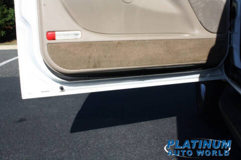 2002 Chevrolet Suburban 2500 LT