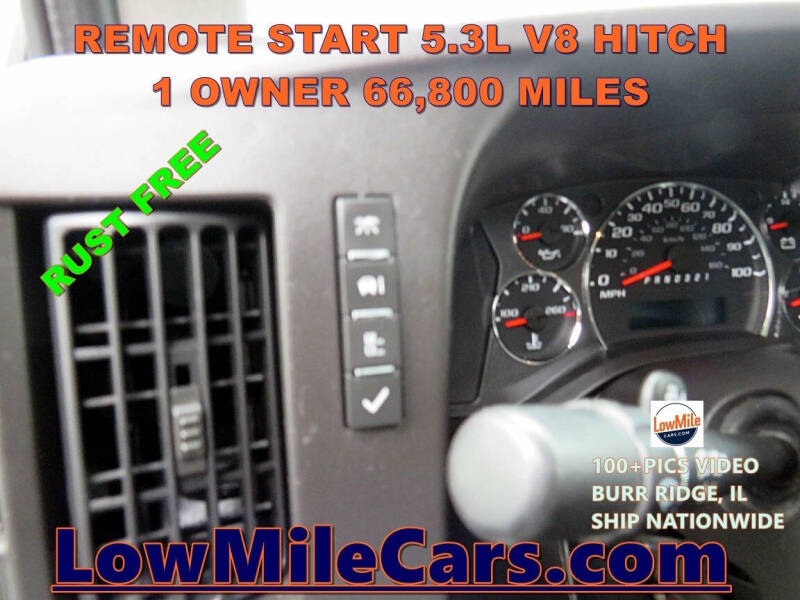 2010 Chevrolet Express LT 1500