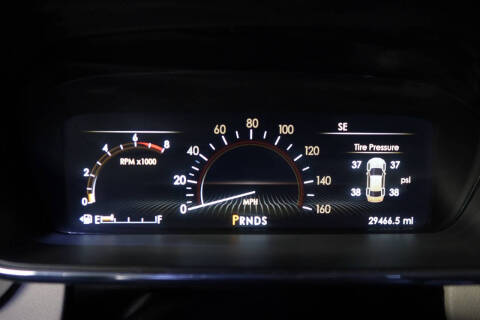 2020 Lincoln Continental Reserve