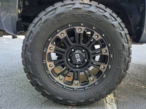 2009 Toyota Tundra SR5