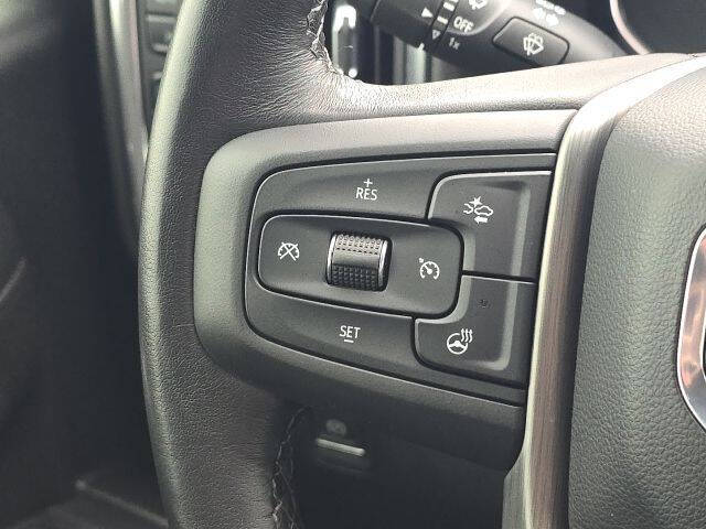 2022 GMC Sierra 2500HD