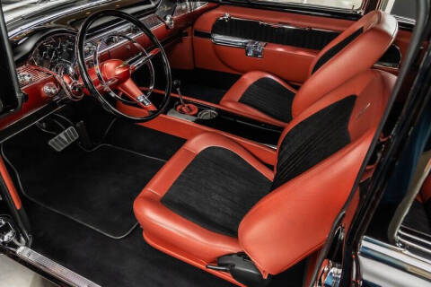 1956 Chevrolet Bel Air