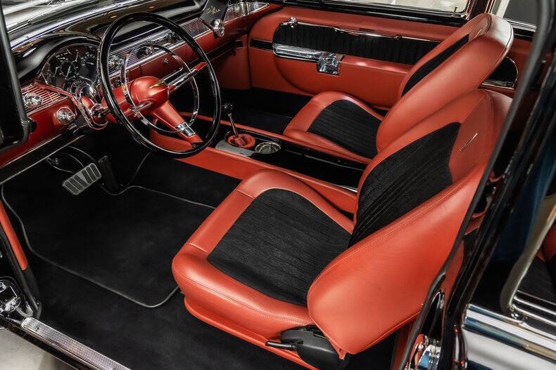 1956 Chevrolet Bel Air