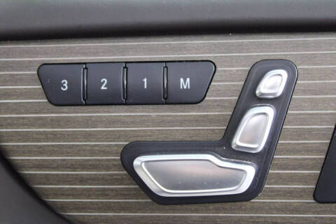 2019 Mercedes-Benz GLS GLS 450