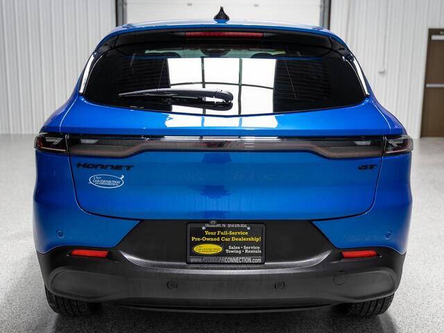 2024 Dodge Hornet GT Plus