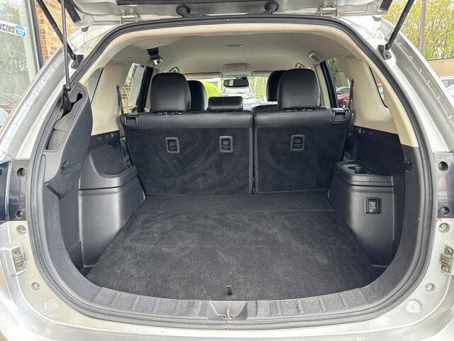 2018 Mitsubishi Outlander PHEV SEL
