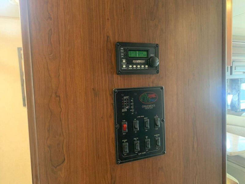 2013 Freightliner MH Chassis