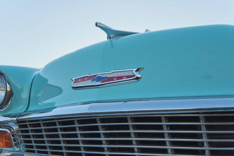 1956 Chevrolet 210