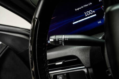 2025 Cadillac CT5 Sport