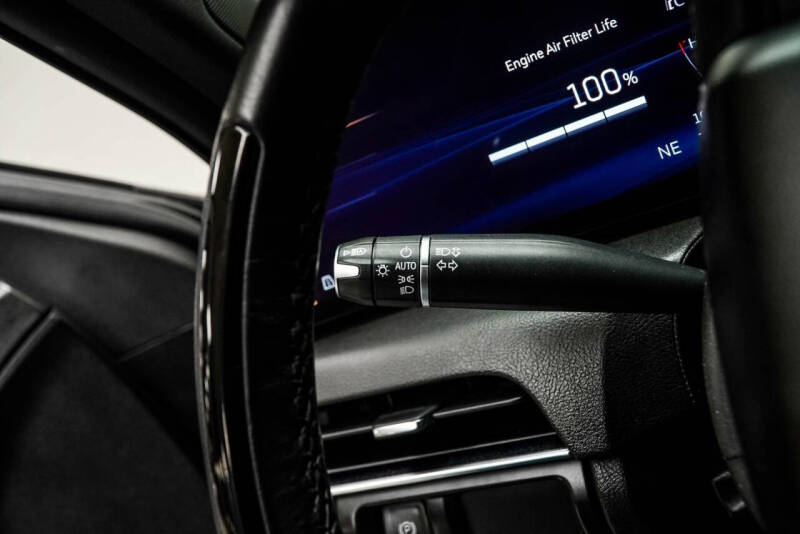 2025 Cadillac CT5 Sport