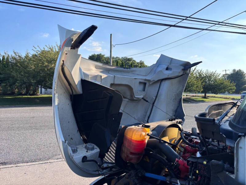 2017 International DuraStar 4300