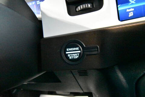 2024 Ford Bronco Heritage Limited Edition