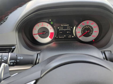 2026 Acura RDX SH-AWD w/Advance w/A-SPEC