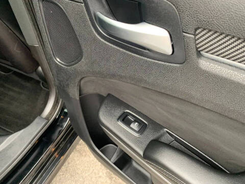 2012 Chrysler 300 SRT8