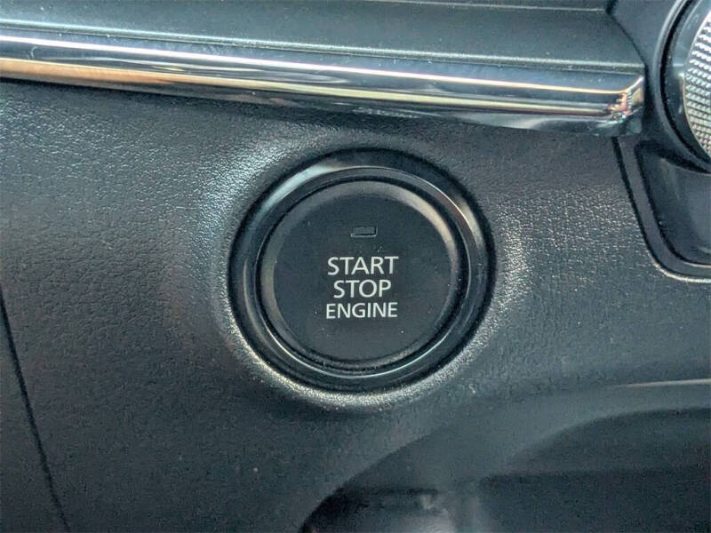 2024 Mazda Mazda3 Sedan 2.5 S Carbon Edition