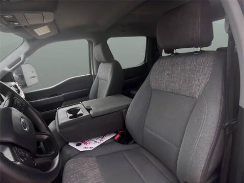 2024 Ford F-250 Super Duty