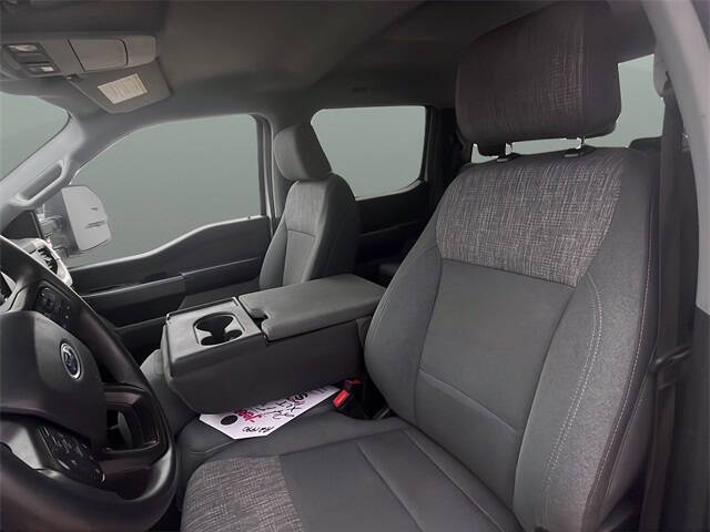 2024 Ford F-250 Super Duty