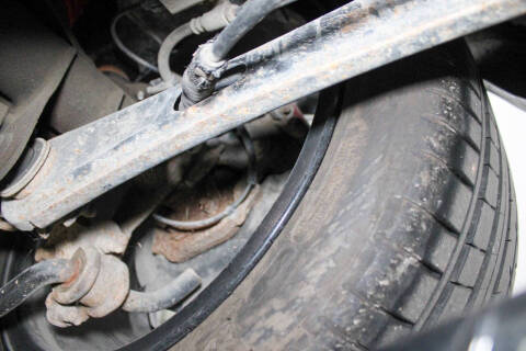 2012 Ford Mustang GT