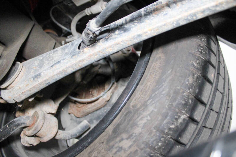 2012 Ford Mustang GT