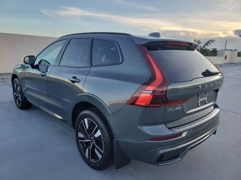 2026 Volvo XC60 B5 Core