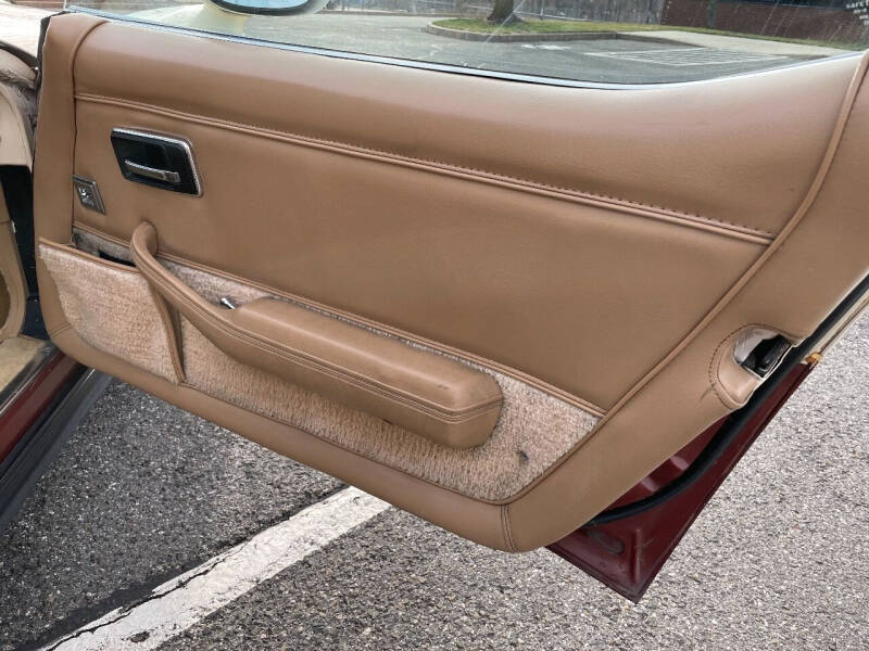 1981 Chevrolet Corvette