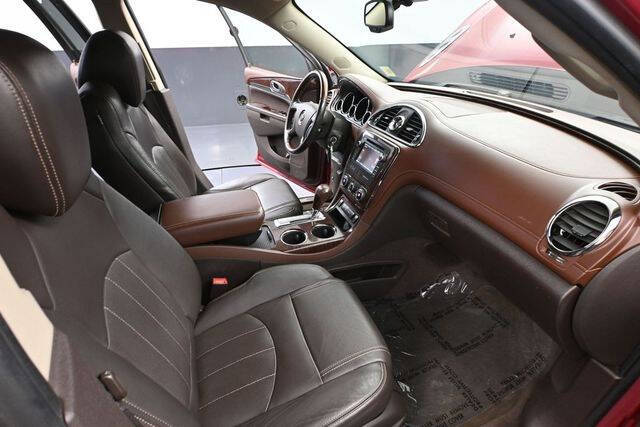2013 Buick Enclave Leather