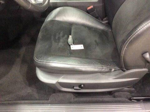 2010 Dodge Challenger SRT8