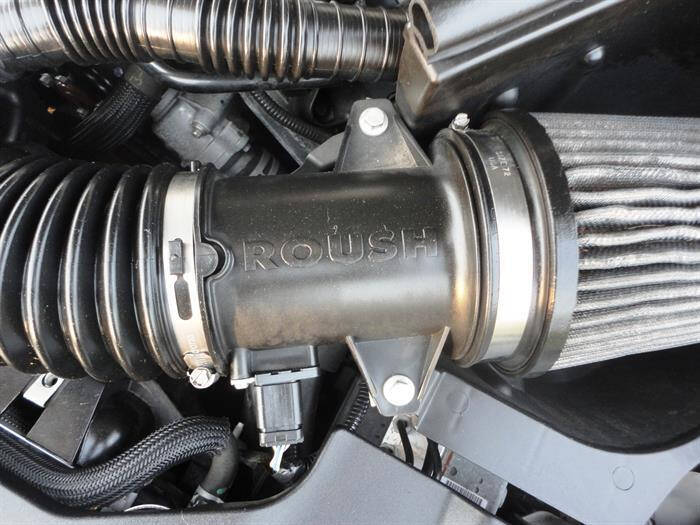 2013 Ford Mustang GT