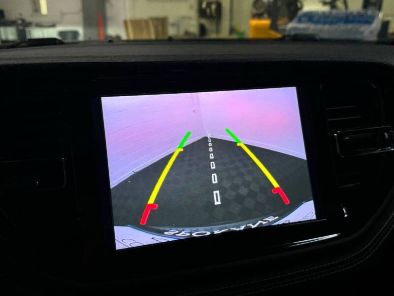 2022 Dodge Durango SRT 392