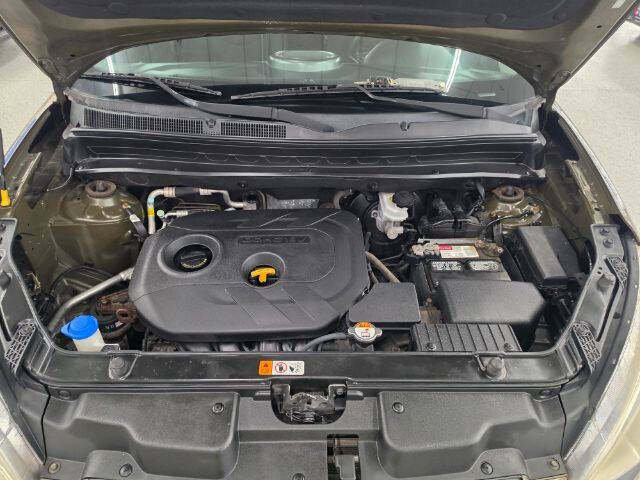 2012 Kia Soul +