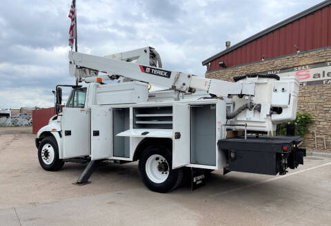 2013 International DuraStar 4300