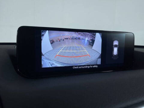 2026 Mazda CX-50 2.5 S Preferred