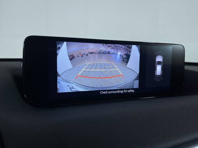 2026 Mazda CX-50 2.5 S Preferred